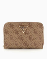 Guess Eco Erica Medium Zip Around