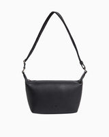 Calvin Klein Ultralight Shoulder Bag Omuz Çantası Black