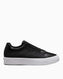 Calvin Klein Vulc Slip Mono Low Top Sneakers CK Black