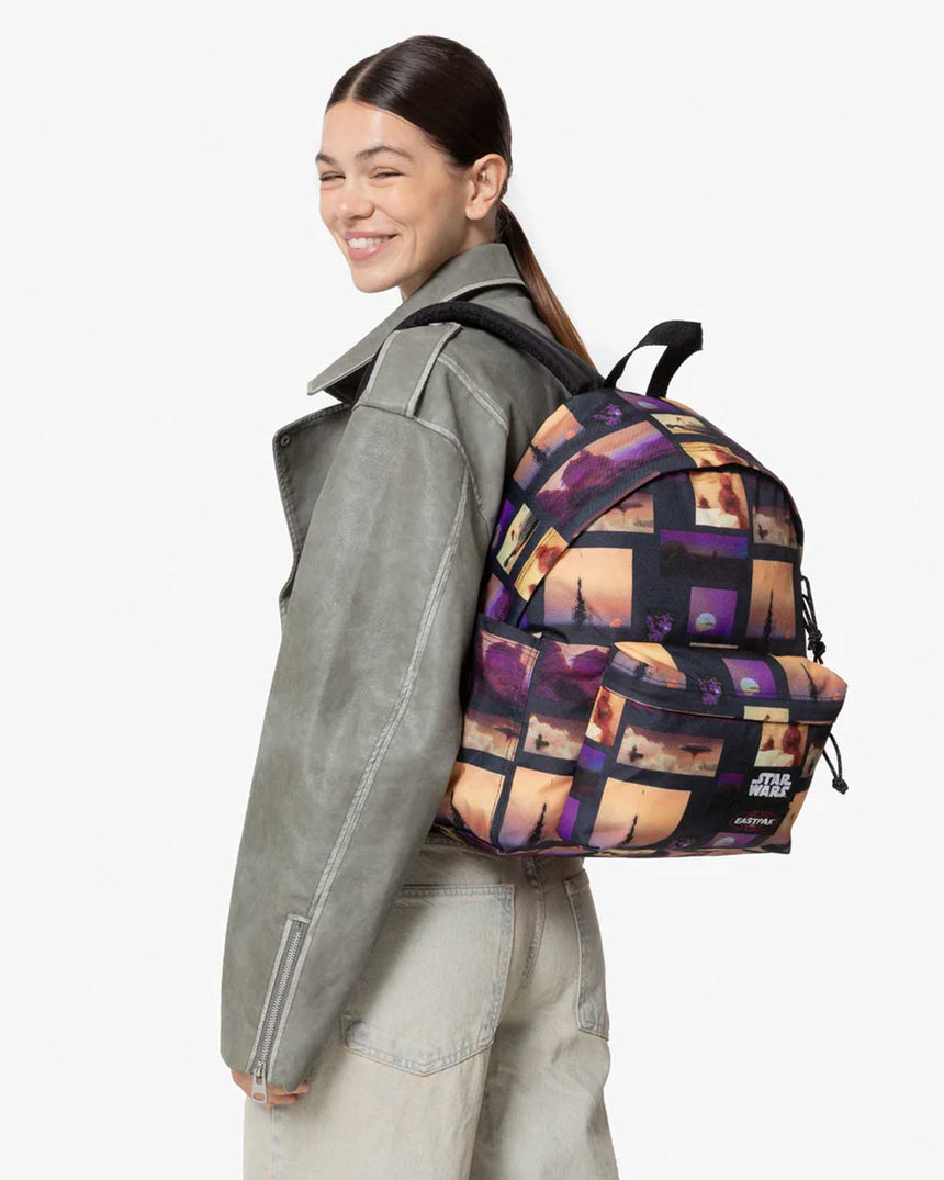 Eastpak Day Pak'r Sırt Çantası Landscape Grey