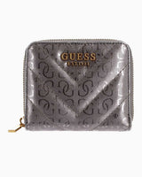 Guess Jania Small Cüzdan Pewter