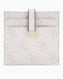 Guess Laurel Card Case Kartlık Dove Logo