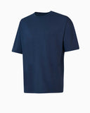 New Balance Lifestlye Erkek Tshirt Lacivert