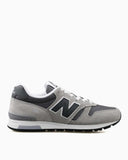 New Balance 565 Erkek Sneaker Gri