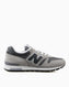 New Balance 565 Erkek Sneaker Gri