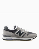 New Balance 565 Erkek Sneaker Gri
