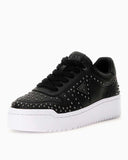 Guess Mogana Kadın Sneaker Black