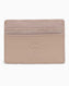 Herschel Charlie Cardholder Wallets Kartlık Light Taupe