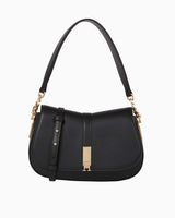 Tommy Hilfiger Heritage Saddle Çapraz Askılı Çanta