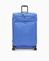 Kipling New Youri Spin L Büyük Boy Valiz Havana Blue