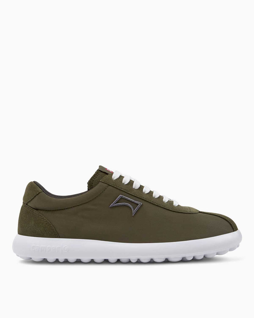 Camper Pelotas XLF Sneaker Yeşil