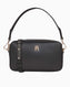 Tommy Hilfiger Distinct Handbags Çapraz Askılı Çanta Black