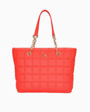 Us Polo Assn Omuz Çantası Nar Çiçeği