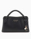 Guess Fedana Satchel Small El Çantası Black