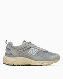 New Balance 878 Unisex Sneaker Gri