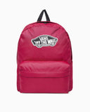 Vans Old Skool Classic Sırt Çantası CHERRIES JUBILEE