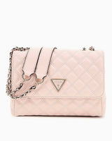 Guess Giully Compartment Zincir Detaylı Omuz Çantası