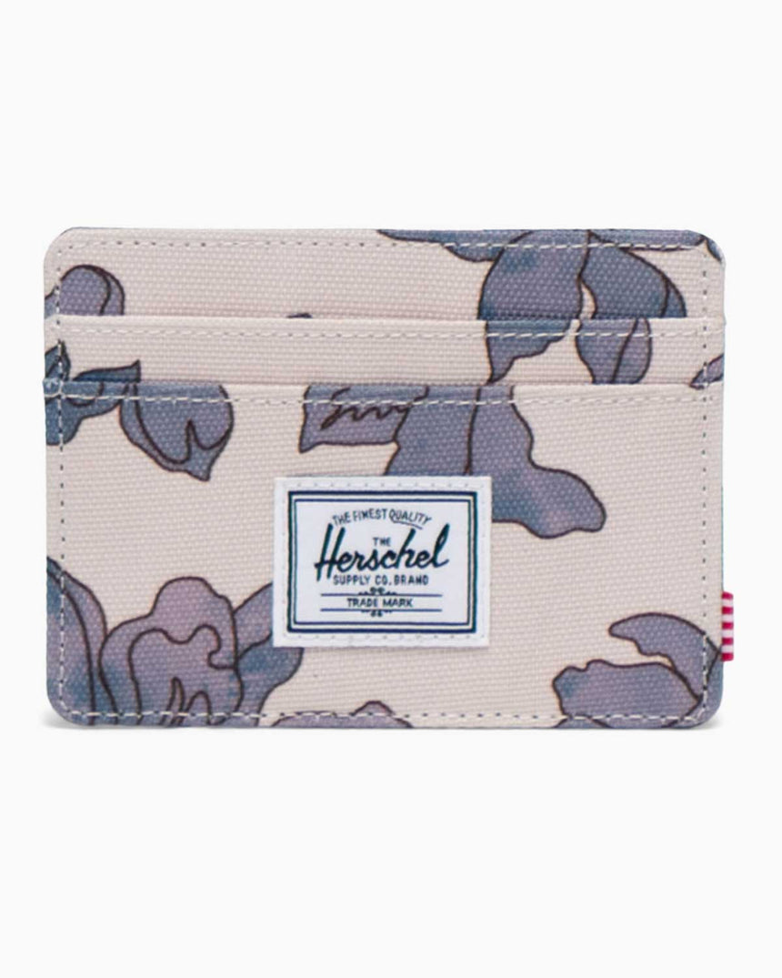 Herschel Charlie Cardholder Kartlık