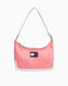Tommy Hilfiger Uncıoverd Shoulder Bag Pink