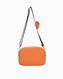 Nautica Mini Cüzdan Detaylı Çapraz Askılı Çanta Turuncu