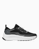 Calvin Klein Andrea Mix Erkek Sneaker Black/Coal