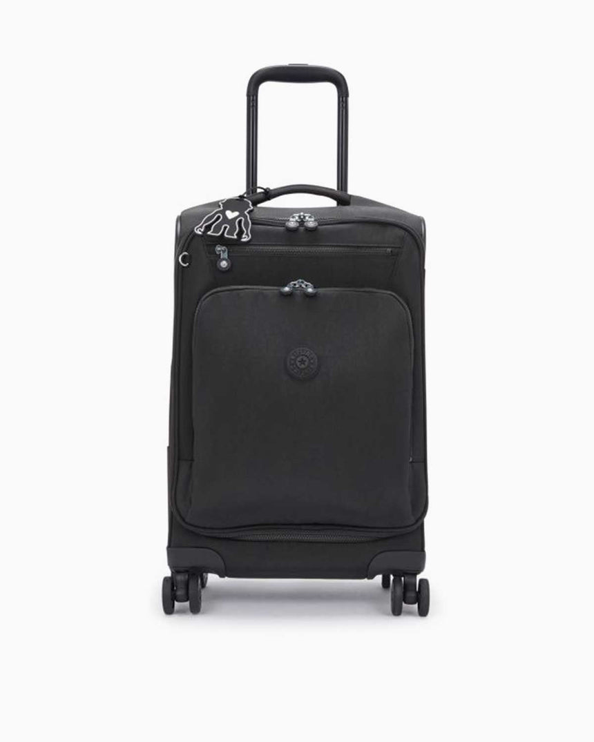 Kipling New Youri Spin S Kabin Boy Valiz