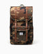 Herschel Little America Backpack Sırt Çantası Woodland Camoo