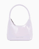 Tommy Hilfiger Ess Must Shoulder Bag Omuz Çantası Lavender Flower