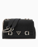 Guess Eco Convertible Flap Omuz Çantası