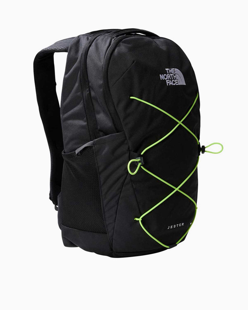 The North Face Jester Unisex Spor Sırt Çantası Siyah