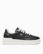 Tommy Hilfiger Essential Basket Sneaker Black