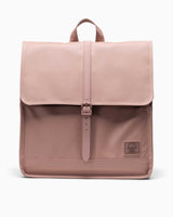 Herschel City Backpack Sırt Çantası Ash Rose Tonal