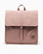 Herschel City Backpack Sırt Çantası Ash Rose Tonal