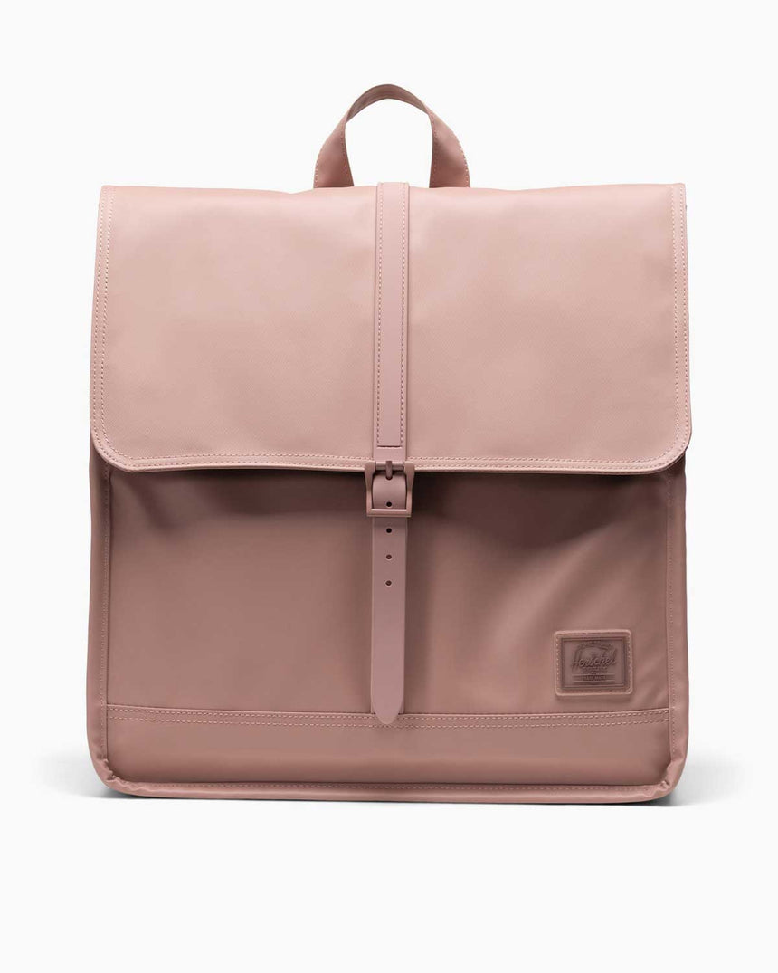 Herschel City Backpack Sırt Çantası Ash Rose Tonal