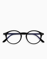 İzipizi Yetişkin Ekran Koruma Gözlüğü Black