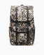Herschel Little America Backpack Sırt Çantası Terrain Camo