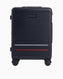 Tommy Hilfiger Suitcase Carry On Kabin Boy Valiz Space Blue