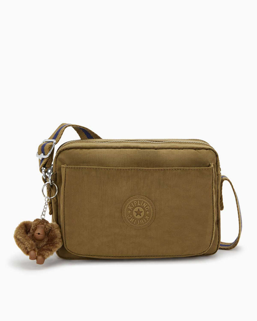 Kipling Abanu M Çapraz Askılı Kadın Çantası