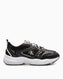 Calvin Klein Jeans Retro Tennis Logolu Sneaker Black/Bright White
