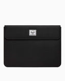 Herschel Spokane 13 Inch Sleeve Laptop Kılıfı Black