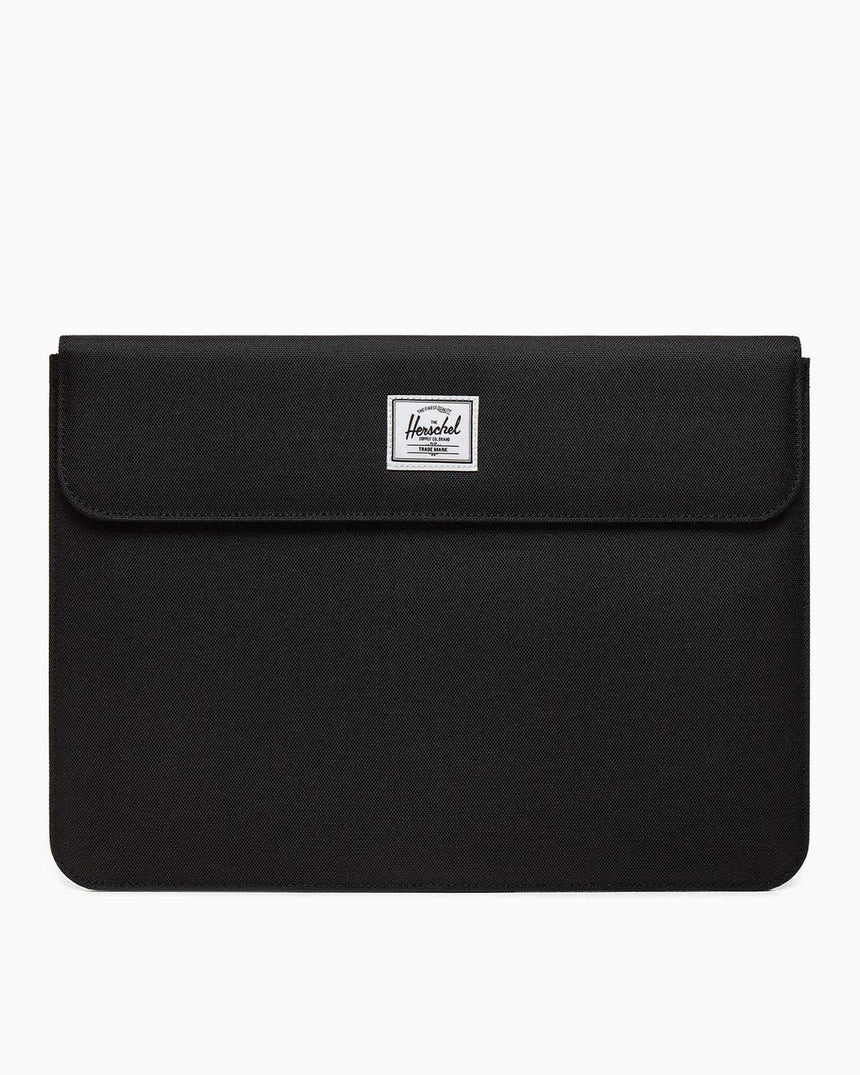 Herschel Spokane 13 Inch Sleeve Laptop Kılıfı Black