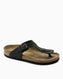 Birkenstock Gizeh Çocuk Sandalet Siyah