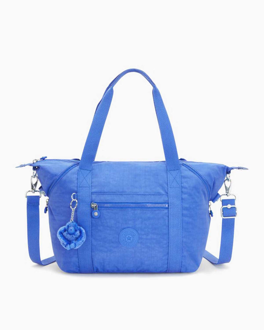 Kipling Art Basic Kadın Omuz Çantası Havana Blue