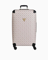 Guess Wilder28 In 8-Wheel Orta Boy Valiz