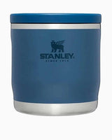 Stanley The Adventure To-Go Food Jar 0.35L / 12oz Yemek Termosu ABYSS