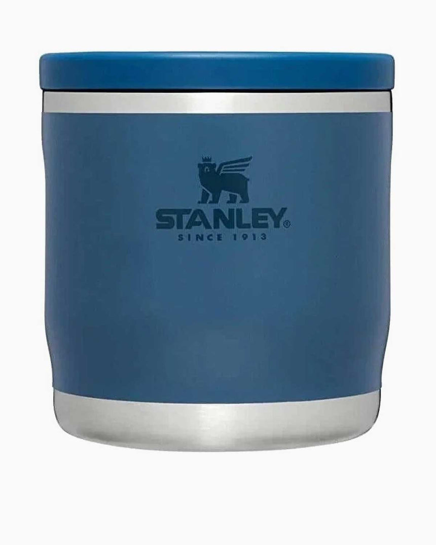 Stanley The Adventure To-Go Food Jar 0.35L / 12oz Yemek Termosu ABYSS