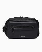 Calvin Klein Elevated Washibag Çapraz Askılı Çanta Black