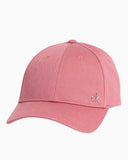 Calvin Klein Metal Logolu Şapka Light Mahogany