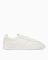 Tommy Hilfiger The Greenwich Edge Kadın Sneaker Ecru