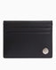 Calvin Klein Jeans Hardware Cardholder Kartlık Na Black